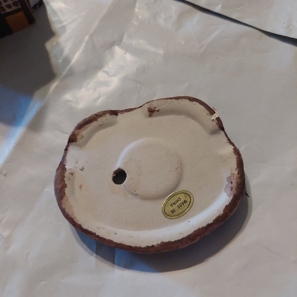 incense ceramic house burner - Picture 9 of 9